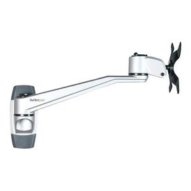 StarTech.com Wall Mount Monitor Arm 10.2 ARMWALLDS2