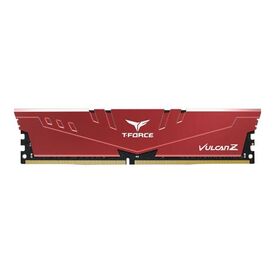 Team T-Force Vulcan Z DDR4 16GB 2x8GB TLZRD416G3200HC16CDC01