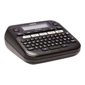 Brother P-Touch PT-D210 Labelmaker monochrome PTD210ZG1