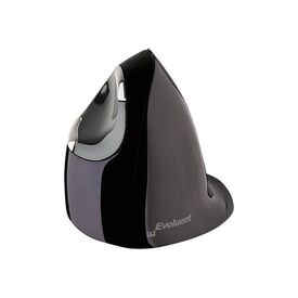 Evoluent VerticalMouse D Medium Mouse ergonomic wireless