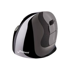 Evoluent VerticalMouse D Medium Mouse ergonomic wireless