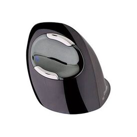 Evoluent VerticalMouse D Medium Mouse ergonomic wireless