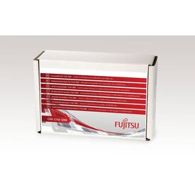 Fujitsu Consumable Kit: 3740-500K Scanner CON-3740-500K