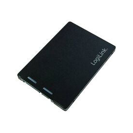 LogiLink Storage enclosure M.2 M.2 Card SATA 6Gbs AD0019