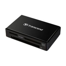 Transcend RDF8K2 Card reader USB 3.1 Gen 1 TS-RDF8K2