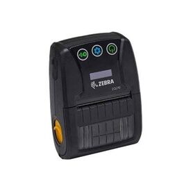 Zebra ZQ210 Receipt printer thermal paper ZQ21-A0E01KE-00