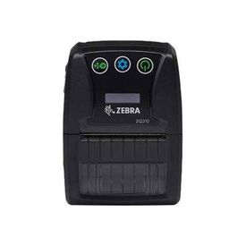 Zebra ZQ210 Receipt printer thermal paper ZQ21-A0E01KE-00