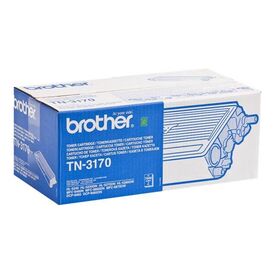 Brother TN-3170 Black original toner   TN3170