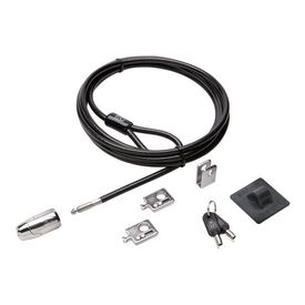 Kensington Desktop and Peripherals Standard 2.4m