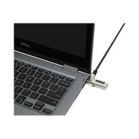 Kensington N17 Combination Cable Lock for Dell K68008EU