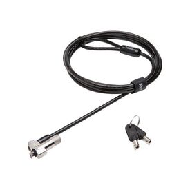 Kensington NanoSaver Keyed Laptop Lock Security K64444WW