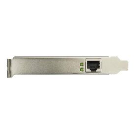 StarTech.com 1 Port PCIe Network Card 2.5Gbps ST2GPEX