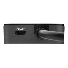 StarTech.com 3 Port DisplayPort MST Hub 3 x MST14DP123DP