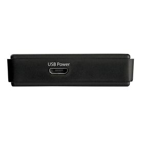 StarTech.com 45ft 14m HDMI Signal Booster 4K60Hz HDBOOST4K2