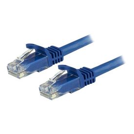 StarTech.com 7.5 m CAT6 Cable Blue Patch N6PATC750CMBL