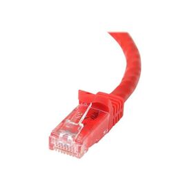 StarTech.com 7.5 m CAT6 Cable Red Patch UTP N6PATC750CMRD