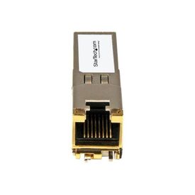 StarTech.com Brocade BRSFP-1GECOPR BRSFP-1GECOPR-ST