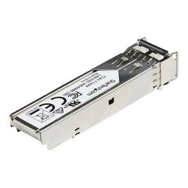 StarTech.com Dell EMC SFP-1G-SX SFP1GSXEMCST