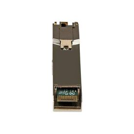 StarTech.com Juniper EX-SFP-1GE-T Compatible EXSFP1GETST