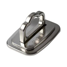 StarTech.com Laptop Cable Lock Anchor Large LTANCHORL