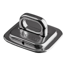 StarTech.com Laptop Cable Lock Anchor Steel LTANCHOR