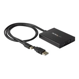 StarTech.com Mini DisplayPort to Dual-Link DVI MDP2DVID2