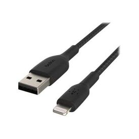 Belkin BOOST CHARGE Lightning cable CAA002BT0MBK