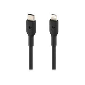 Belkin BOOST CHARGE Lightning cable USB-C CAA003BT1MBK