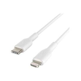 Belkin BOOST CHARGE Lightning cable USB-C CAA003BT1MWH