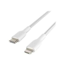 Belkin BOOST CHARGE Lightning cable USB-C CAA004BT1MWH