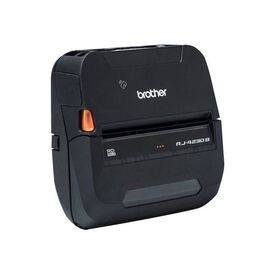 Brother RuggedJet RJ-4230B Label printer RJ4230BZ1