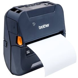 Brother RuggedJet RJ-4230B Label printer RJ4230BZ1