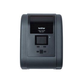 Brother TD-4650TNWBR Label printer DTTT TD4650TNWBRZ1