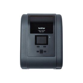 Brother TD-4650TNWB Label printer DTTT Roll TD4650TNWBZ1
