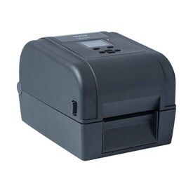 Brother TD-4750TNWB Label printer DTTT Roll TD4750TNWBZ1