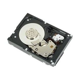Dell Customer Kit hard drive 2 TB internal 3.5 400-AUST