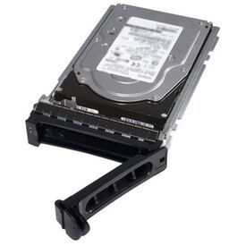 Dell Hard drive 1.2 TB hot-swap 2.5 SAS 12Gbs 400-ATJL