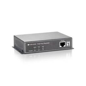 LevelOne POR-0200 Repeater 100Mb LAN 10Base-T, POR-0200