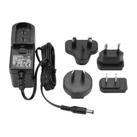 StarTech.com DC Adapter 3A 5V Power Adapter SVA5N3NEUA