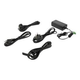 StarTech.com Universal DC Power Adapter ITB20D3250