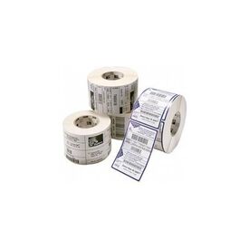 Zebra Z-Ultimate 3000T Polyester glossy permanent 3006295
