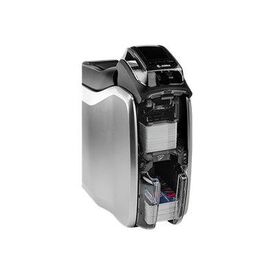 Zebra ZC300 Plastic card printer colour ZC31-0M0C000EM00