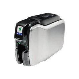 Zebra ZC300 Plastic card printer colour ZC31-0M0C000EM00