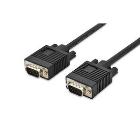 ANSMANN  VGA cable HD-15 (VGA) (M) to HD-15 (VGA) (M) 5m