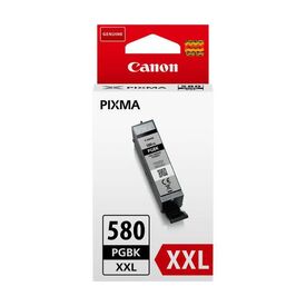 Canon PGI-580PGBK XXL 25.7 ml XXL size black 1970C001