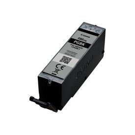Canon PGI-580PGBK XXL 25.7 ml XXL size black 1970C001
