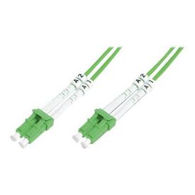DIGITUS Professional Patch cable LC 2m DK-2533-02-5