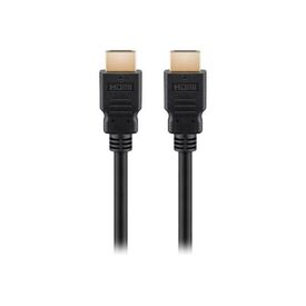 M-CAB Ultra High Speed HDMI cable 2m black 7003027