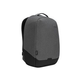 Targus Cypress Security Backpack with EcoSmart 15.6  grey