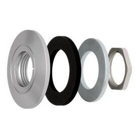 AXIS F8212 Trim Ring Camera lens lock ring for 5507-111